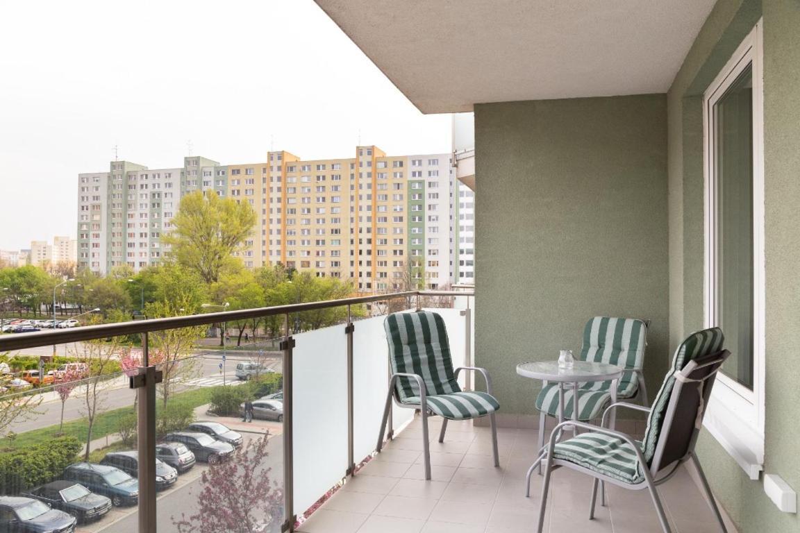 Great Tourist And Business Near Center * Bratislava