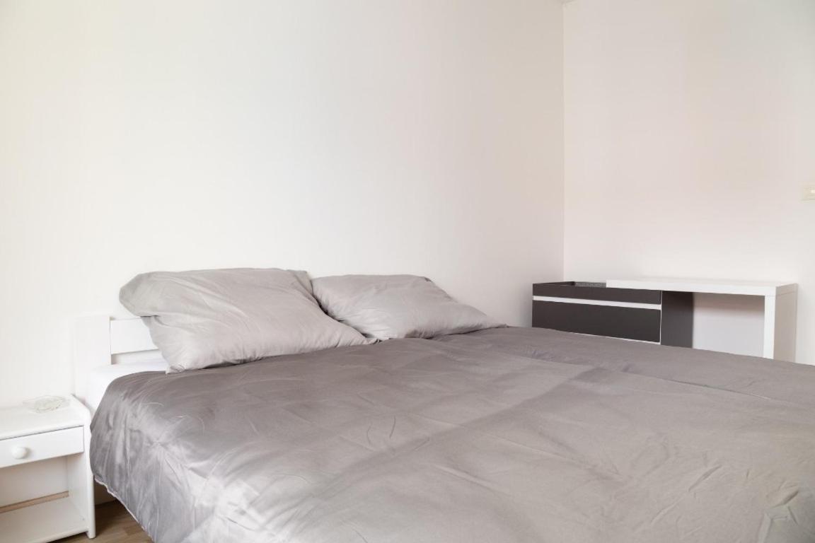 Great Tourist And Business Near Center Apartment Pressburg