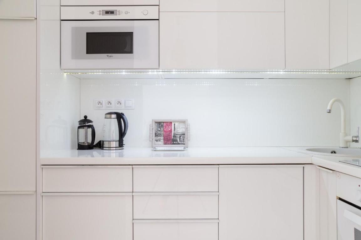 Great Tourist And Business Near Center Appartement *